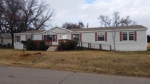 405 N Oklahoma, Elk City, OK 73644