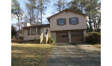 3798 Burnt Leaf Lane Snellville, GA 30039