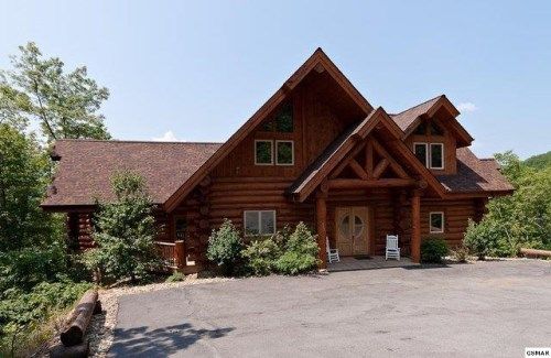 733 BIG BEAR RIDGE, Gatlinburg, TN 37738