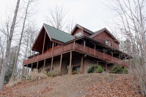 2235 Legend Drive, Gatlinburg, TN 37738