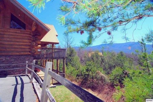 427 Coyote Road, Gatlinburg, TN 37738