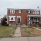 2116 Westfield Ave, Baltimore, MD 21214 ID:11480216