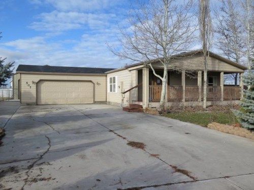 507 Teeples Dr, Idaho Falls, ID 83401