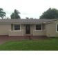 17931 NW 86 AV, Hialeah, FL 33015 ID:11458033