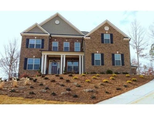 117 Dover Road, Alpharetta, GA 30004