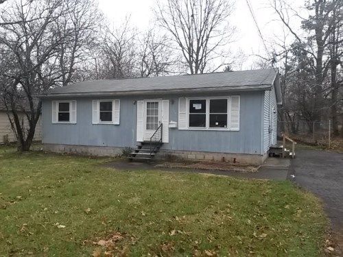 3667 Sheridan Road, Youngstown, OH 44502