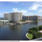 121 Golden Isles Dr # 1006, Hallandale, FL 33009 ID:10630178