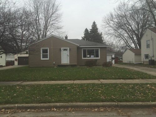 2952 West Ave SW, Wyoming, MI 49519