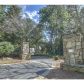 3195 Paces Bend Court, Atlanta, GA 30327 ID:11145189