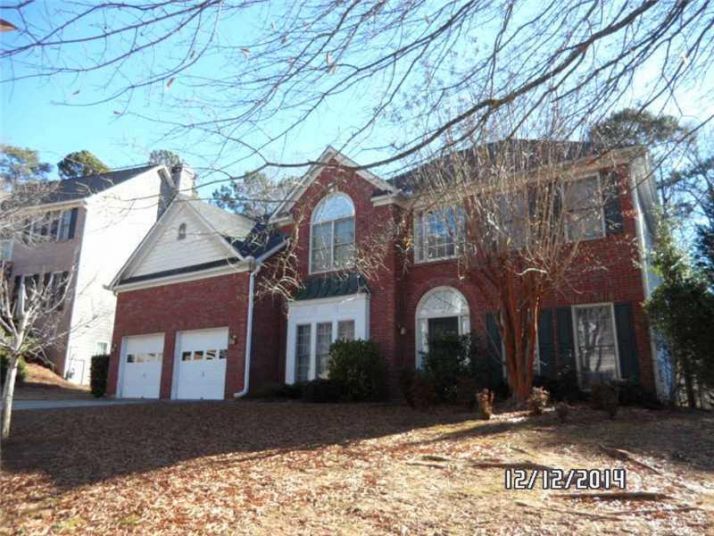 433 Watson Bay, Stone Mountain, GA 30087