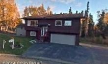 8243 Parkridge Circle Anchorage, AK 99507