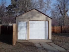 801 Breeze St, Craig, CO 81625