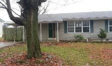 33 Rowland Ave Winchester, KY 40391