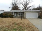 8538 E 24th Pl Tulsa, OK 74129