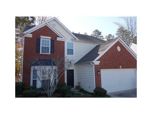 35 Rosemary Place, Lawrenceville, GA 30044