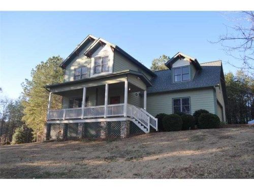 98 Candler Lane, Dawsonville, GA 30534