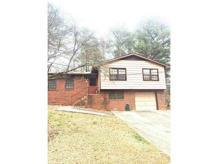 3407 Landrum Drive, Smyrna, GA 30082