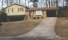 140 Lisa Lane Se Smyrna, GA 30082