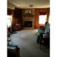 3280 Foxwood Trail Se, Smyrna, GA 30082 ID:11483449