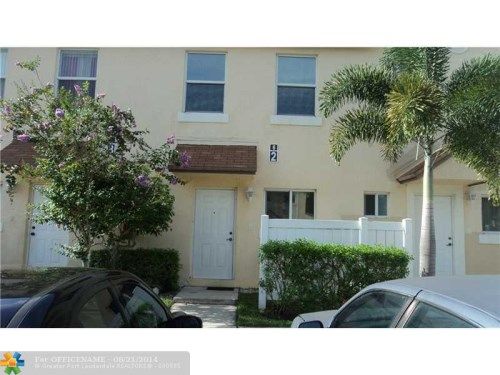 6631 Winfield Blvd # 2-6, Pompano Beach, FL 33063