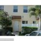 6631 Winfield Blvd # 2-6, Pompano Beach, FL 33063 ID:11268305