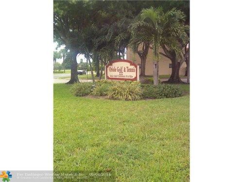 1000 COUNTRY CLUB DR # 202, Pompano Beach, FL 33063