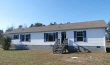 86 Claraville Ln Heathsville, VA 22473