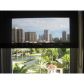 20000 E COUNTRY CLUB DR # 611, Miami, FL 33180 ID:11013288