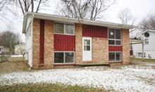 3121 Spruce St Midland, MI 48640