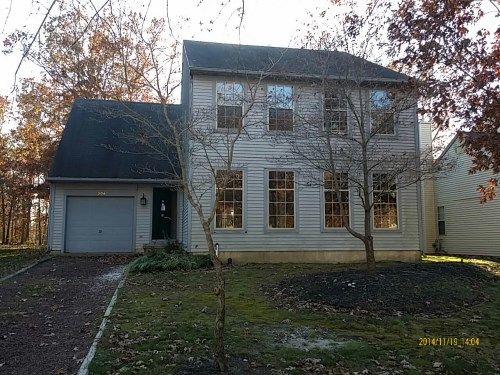 306 Shires Way, Egg Harbor Township, NJ 08234