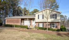 1382 Drayton Woods Drive Tucker, GA 30084