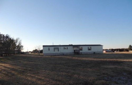 402 N Fishmarket Rd, Mcloud, OK 74851