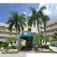 7647 Southampton Ter # 310, Fort Lauderdale, FL 33321 ID:10181771