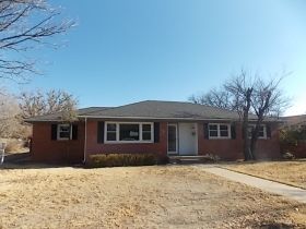 2305 Judy St, Amarillo, TX 79106