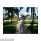 1501 SW 110th Way # 1501, Fort Lauderdale, FL 33324 ID:11262429