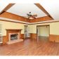 445 Crabapple Farm Drive, Alpharetta, GA 30004 ID:11437595