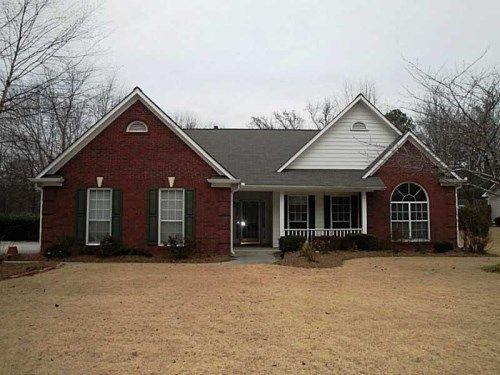 2830 Meridian Drive, Dacula, GA 30019