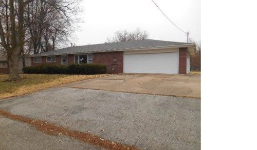 118 N Bonnie Ave, Republic, MO 65738