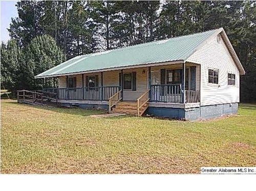 County Road 1037, Jemison, AL 35085