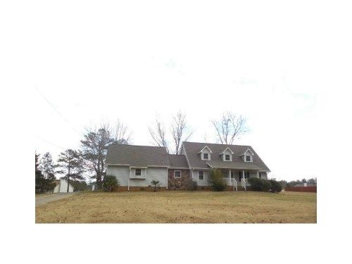 7182 Homestead Road, Rex, GA 30273