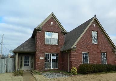 1127 Nolan Lane, Cordova, TN 38018