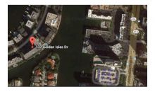 137 GOLDEN ISLES DR # 806 Hallandale, FL 33009