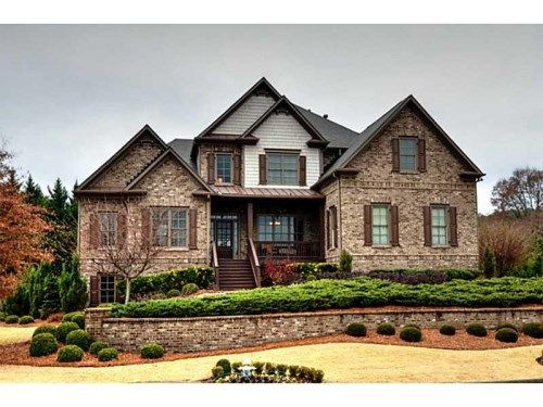 10974 Taconic Way, Duluth, GA 30097