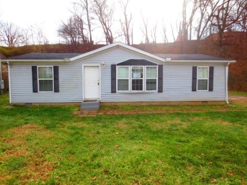 350 Cleaver Street, Brookville, IN 47012