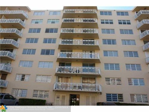 400 NE 12th Ave # 507, Hallandale, FL 33009