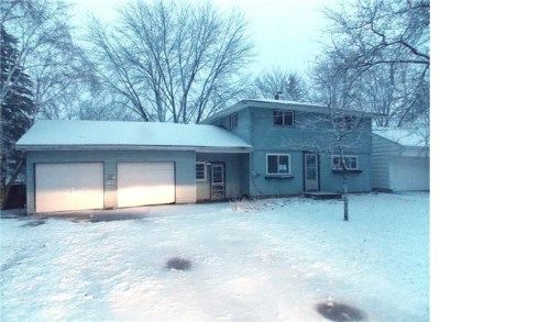 1122 Ivory St, Seymour, WI 54165