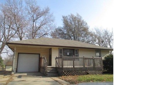 2730 N Cotner Blvd, Lincoln, NE 68507