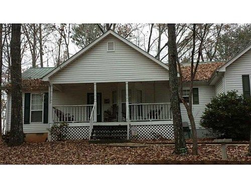 129 Bagwell Road, Dawsonville, GA 30534