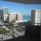 1985 S OCEAN DR # 16K, Hallandale, FL 33009 ID:11454685