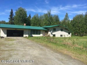 950 N Smith Road, Palmer, AK 99645